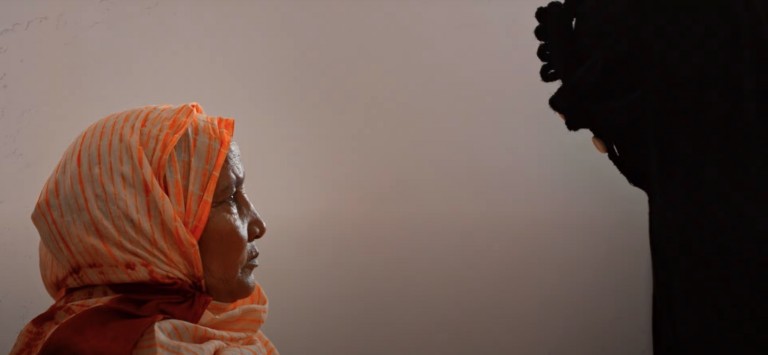 Netflix Presents African Folktales Reimagined Short Films 7966