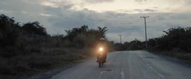 Birdsong Guardian Documentary