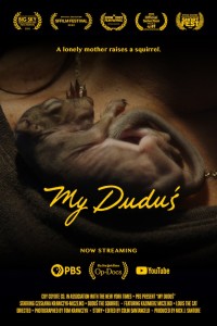 My Dudus Poster