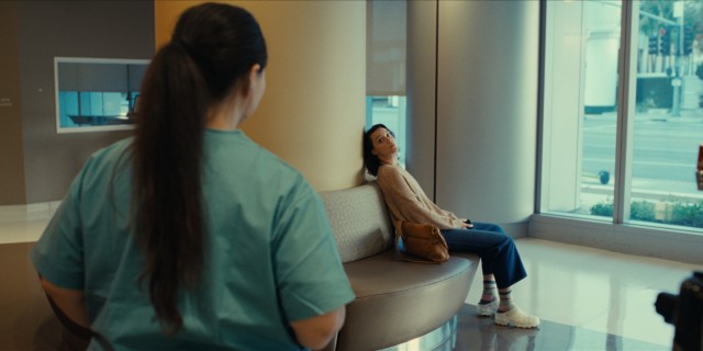 Relationship to Patient Short film