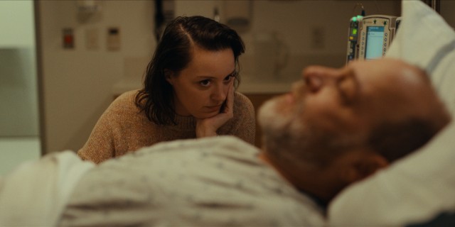 Relationship to Patient Short film