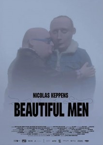 Beautiful Men Short Film Poster