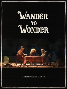 Wander to Wonder